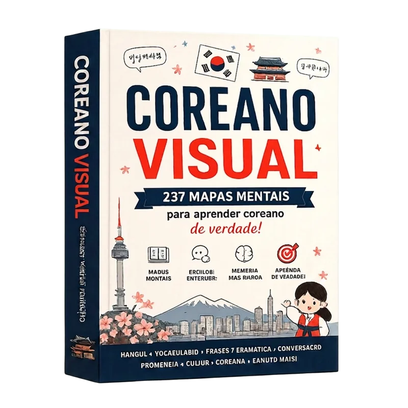 Coreano Visual Básico